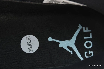 Jordan  Low Golf Retro 1 